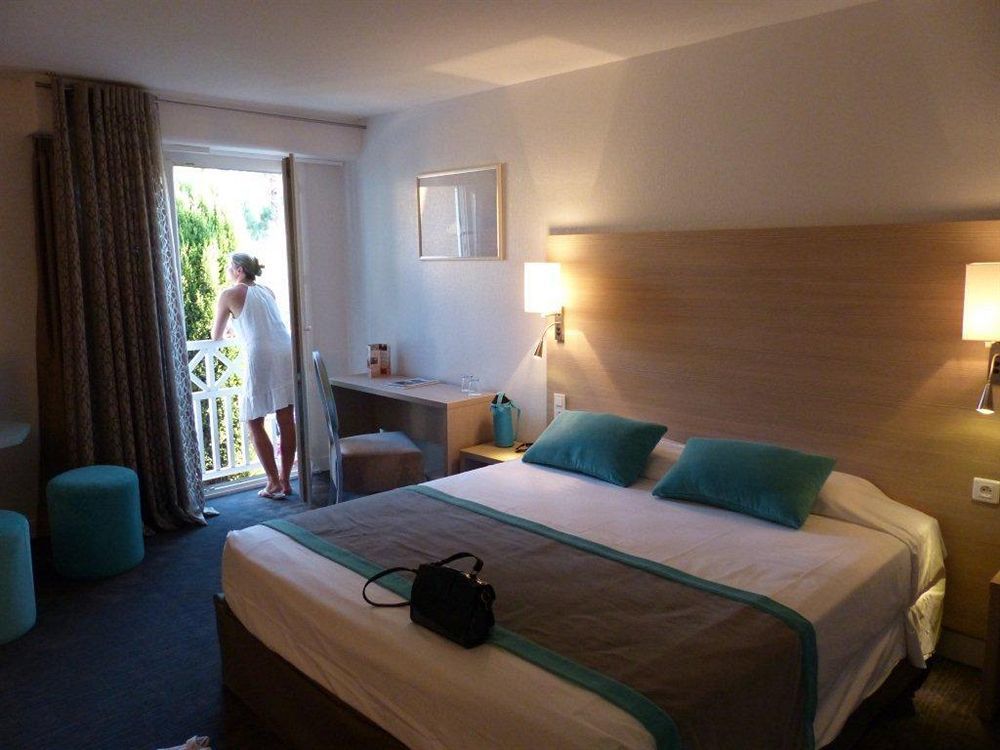 H Hotel Toulon Extérieur photo